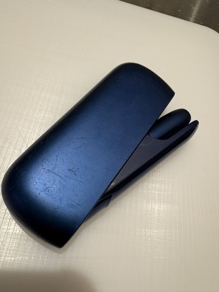 Iqos Sonstige Tabakwaren: IQOS – Gebraucht aus Basel von Svenglas90