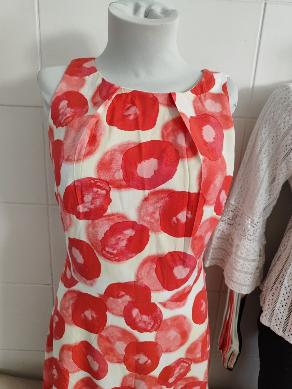 Vestiti: Aschley Brooka Kleid Gr 36 – Nuovo e nell'imballaggio originale da Langnau am Albis venduto da Judithsebi 3