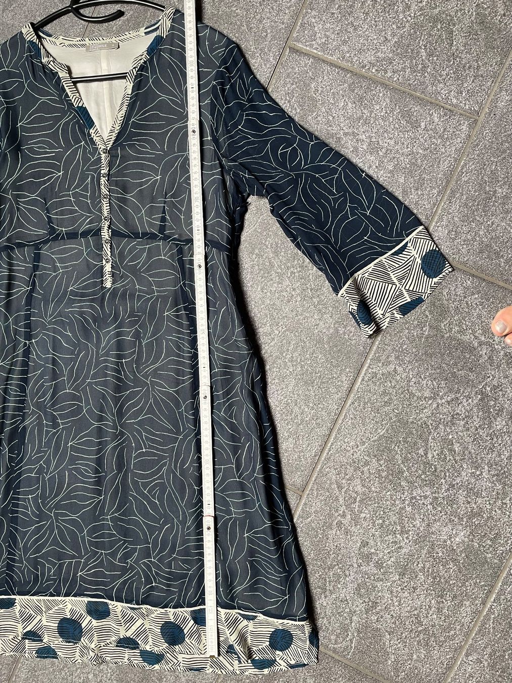 Nile Vestiti: Kleid Nile Gr S – Nuovo (secondo la descrizione) da Niederbipp venduto da Rosamunde44 3