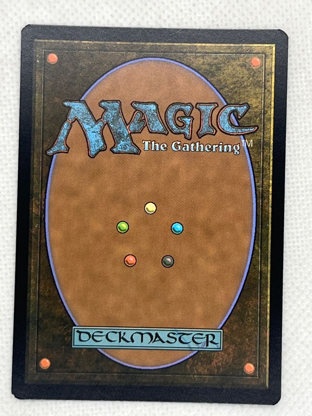 Magic The Gathering Carte collezionabili: Magic The Gathering Yotian Medic Foil – Usato da Hinterkappelen venduto da Kim1992 1