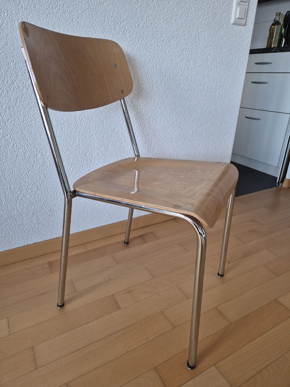 Bigla Stühle: Stuhl Bigla – Gebraucht aus Gümligen von lilin01