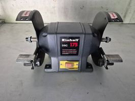 Doppelschleifer Einhell DSC 175 