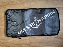 Kulturbeutel Ulysse Nardin neuwertig