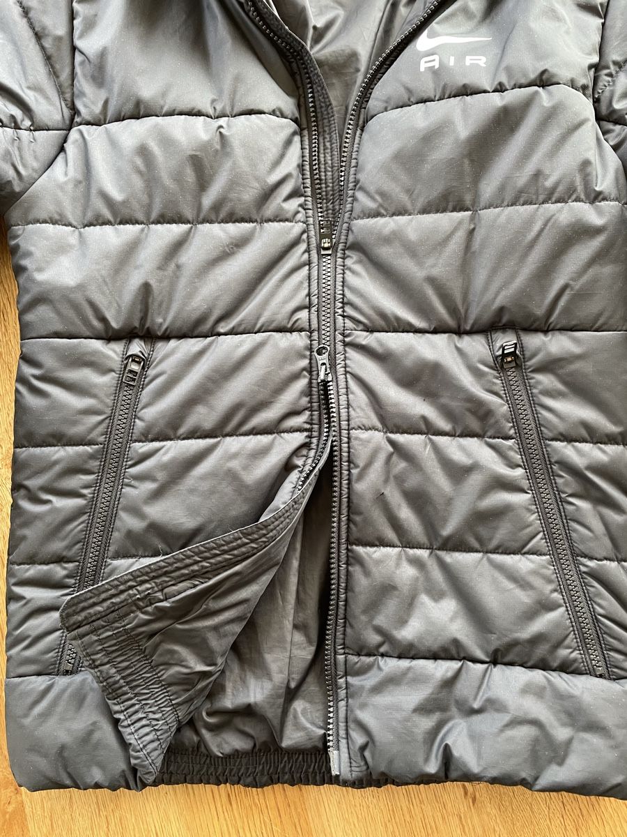 Nike Jacken: Jacke Original Nike Therma Fit – Gebraucht aus Zürich von piervier4 2