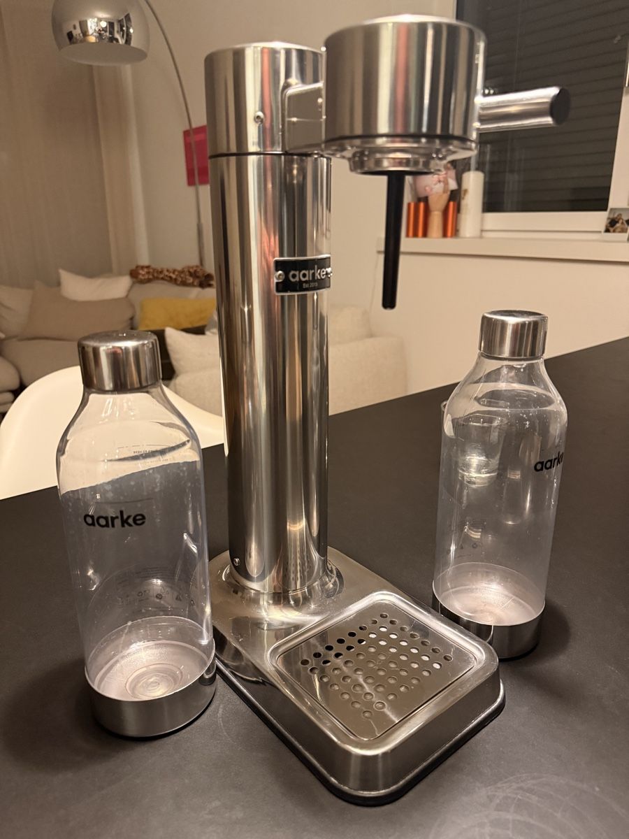 Aarke Elettrodomestici da cucina: Aarke  – Usato da Riehen venduto da mar_pfl5 1