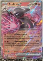 Pokémon – Salazzle ex 🇩🇪 - POR-016 - Perfect Order