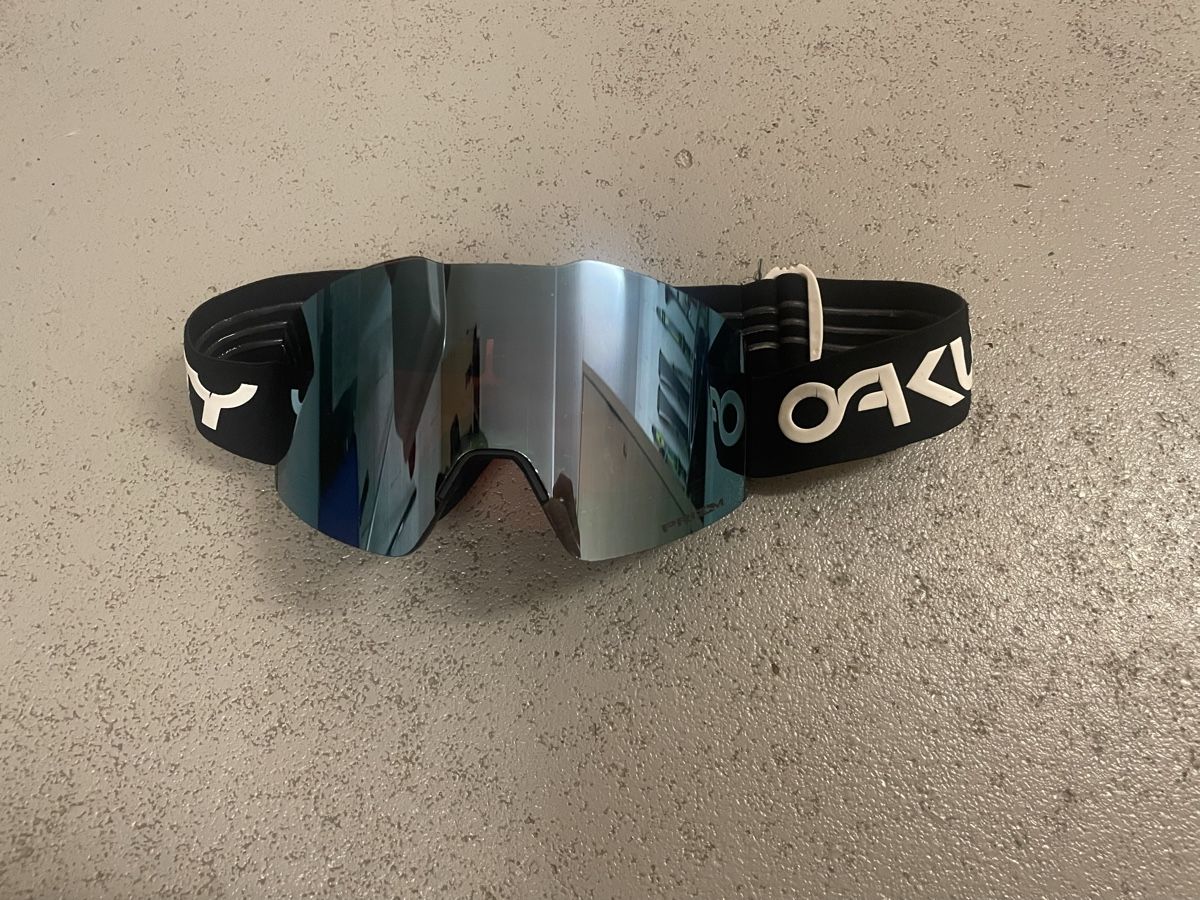 Oakley Occhiali & Lenti: Lunette de ski Oakley – Usato da Le Châble VS venduto da lou_bt2y 3
