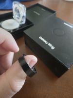 Bague connectée Samsung Galaxy Ring taille 11