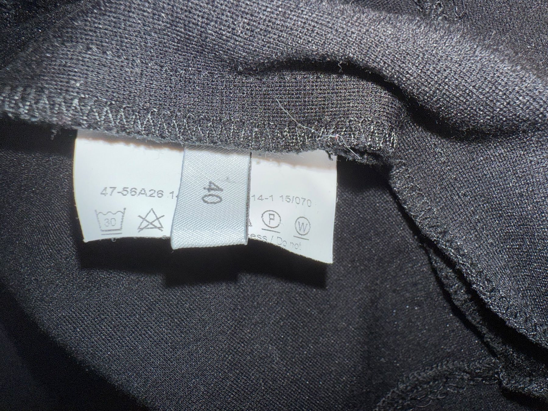 Vestiti: Trussardi kleid – Usato da visp venduto da Kmemo1 4