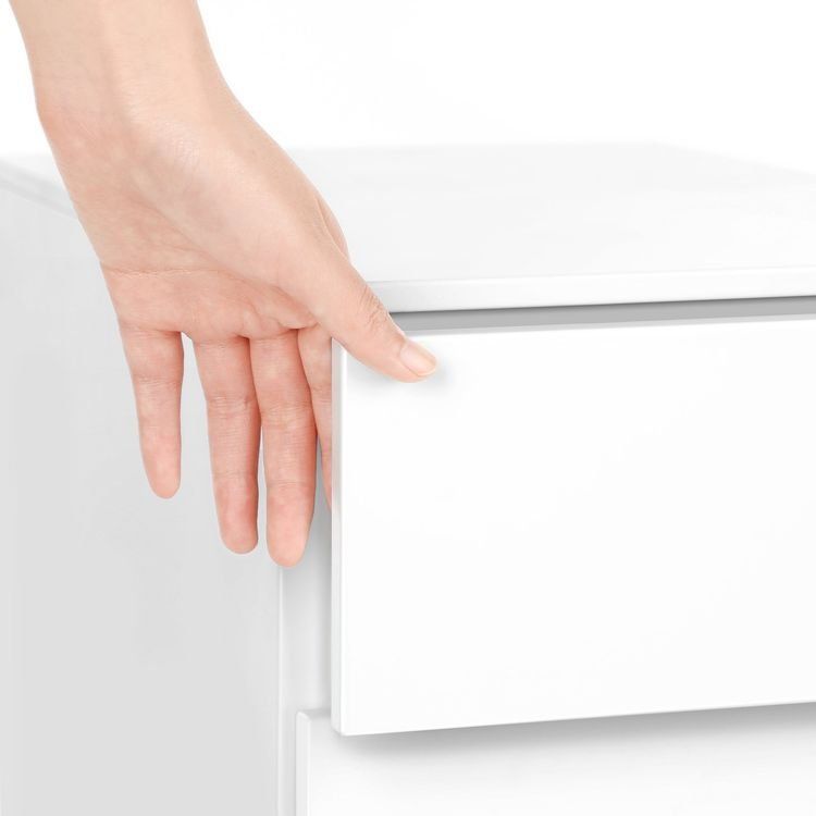 Banconi: Rollcontainer Stahl Büroschrank mit 3 Schubladen THOR – Nuovo e nell'imballaggio originale da Lachen SZ venduto da MAMORU-MOEBEL 4