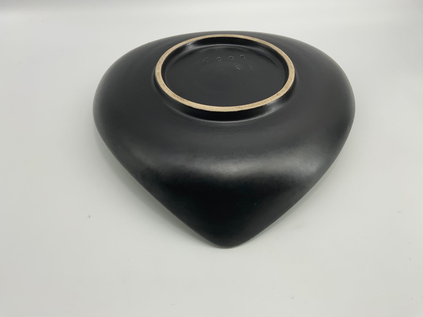 Ciotole: Zangger Keramik Schale – Usato da Erlach venduto da silvia3235 5