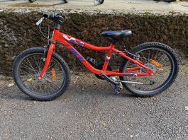 Kindervelo 20 Zoll