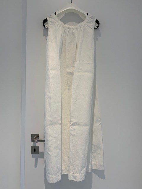 Vestiti: Robe en 100% gros lin – Nuovo (secondo la descrizione) da St-Aubin-Sauges venduto da Juliezan 1