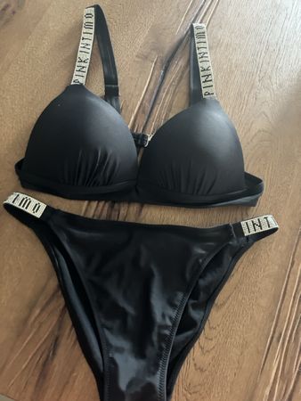 Bikini schwarz Neu Gr. M