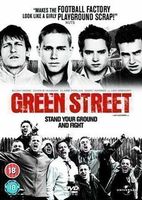 Green Street - 18 (DVD)