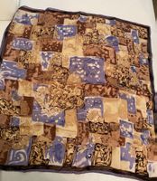 Seiden Foulard 🌸