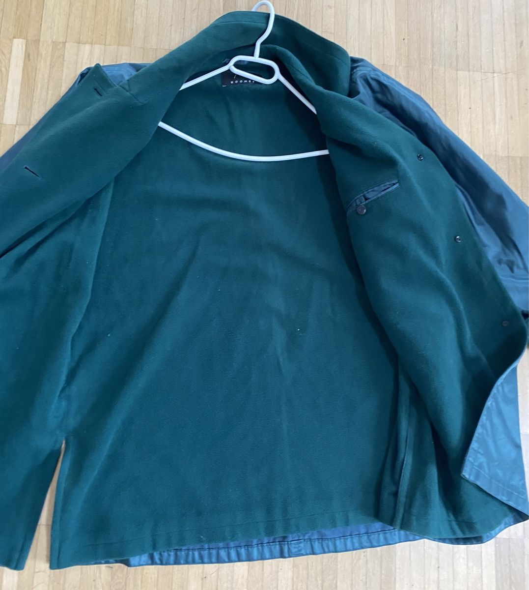 Bogner Giacche: Bogner Jacke 🌸 – Usato da Opfikon venduto da Luis144 3