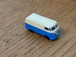 M1077: VW Bus, RIETZE (Spur N)