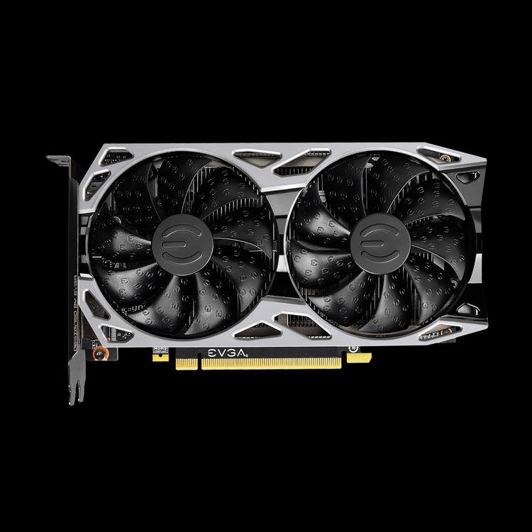 EVGA GeForce RTX 2060 KO ULTRA GAMING | Kaufen auf Ricardo