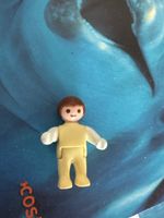 Playmobil Figur Kind Baby guter Zustand