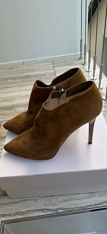 Scarpe da donna: Stivaletti Jimmy Choo – Nuovo e nell'imballaggio originale da Paradiso venduto da ann_wn8j 1