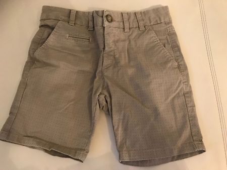 Kurze Hose Gr. 12 von Crocefisso - Milano