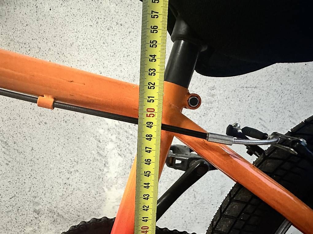 Velos: BMX Kush 1 – Gebraucht aus Sorens von raf_duca 1