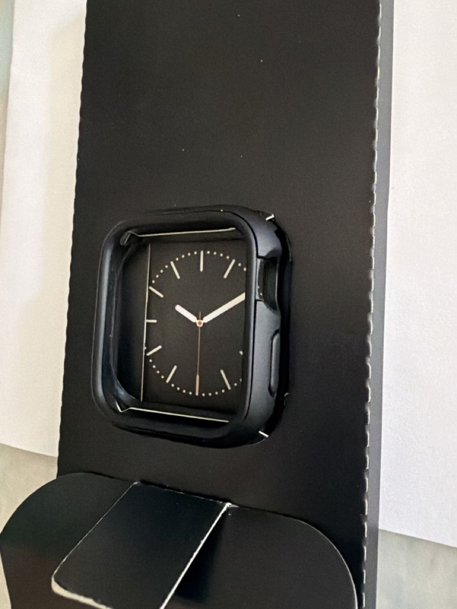 Covers & Schutzfolien: RHINOSHIELD - Protection Case Apple Watch 1 / 2 / 3 – Neu und originalverpackt aus Lausanne von joshua75 3