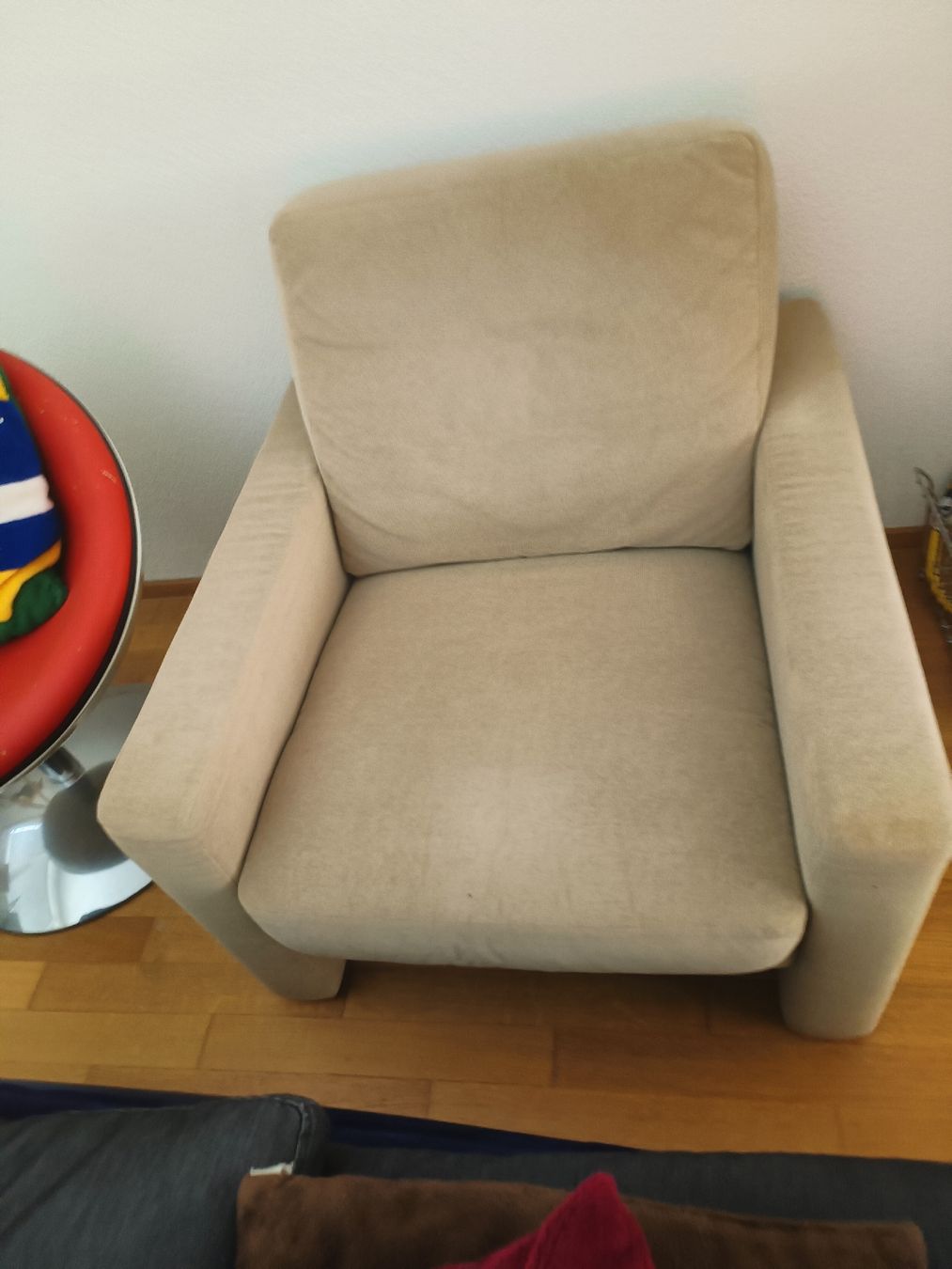 Pfister Divani: 2er und 1er – Usato da Lenzburg venduto da KAKA72 3
