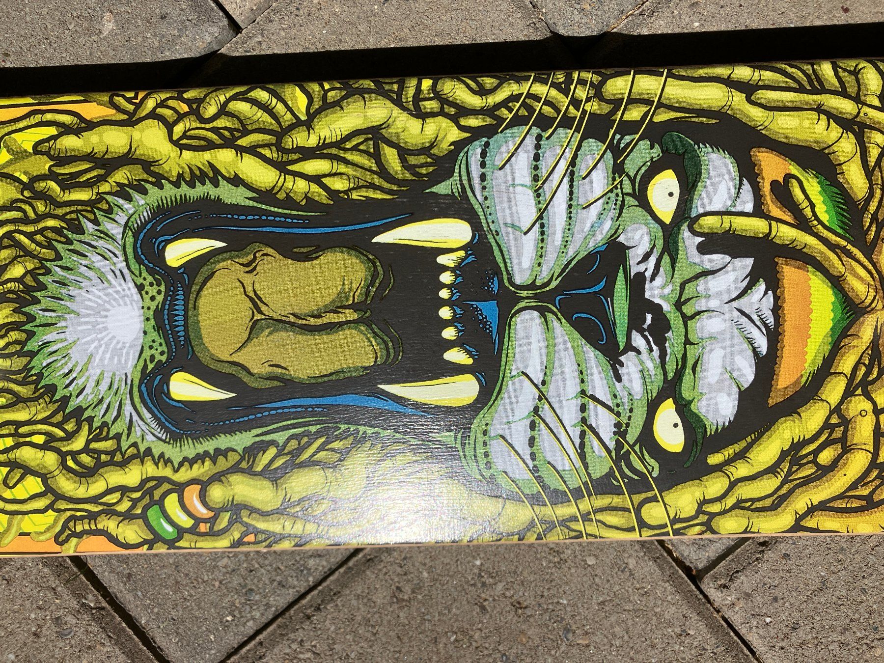 Skateboards: Skateboard Fun – D'occasion à Riedholz par mastercom 5