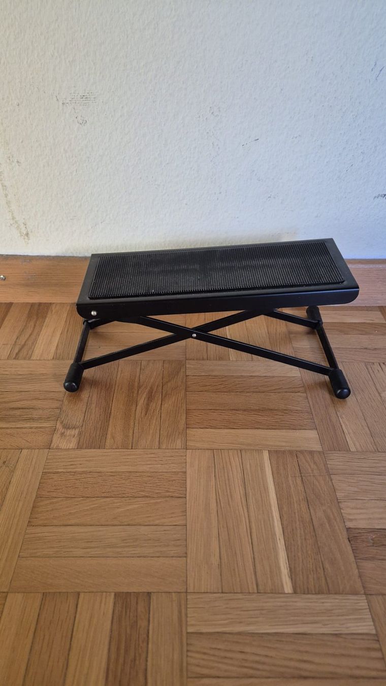 Supporti per strumenti musicali & leggii: Gitarrenzubehör – Usato da Obfelden venduto da mar_px85 2