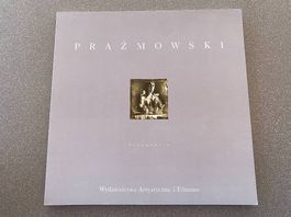 Fotobuch Wojciech Prazmowski - Fotografie