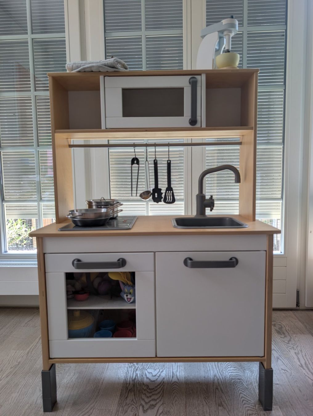 Ikea Giochi: Kinder Spielkuche – Usato da Zürich venduto da Lynzy 2