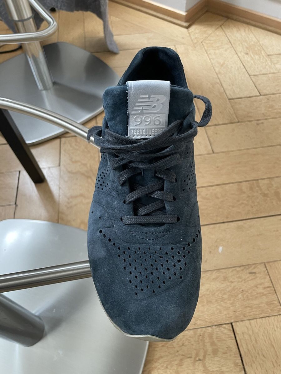 New Balance Scarpe da uomo: New Balance Sneaker, Gr. 40.5 – Usato da Weiningen ZH venduto da wunderkaro 1