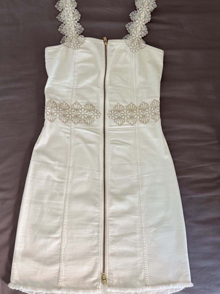Robes: Caroline Biss robe – D'occasion à Grône par ukr_2qbg