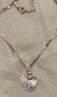 Damen Kette mit Anhänger Silber 925