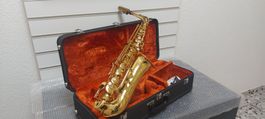 Altsaxophon Yanagisawa Jg.1990  ab service generalüberholt