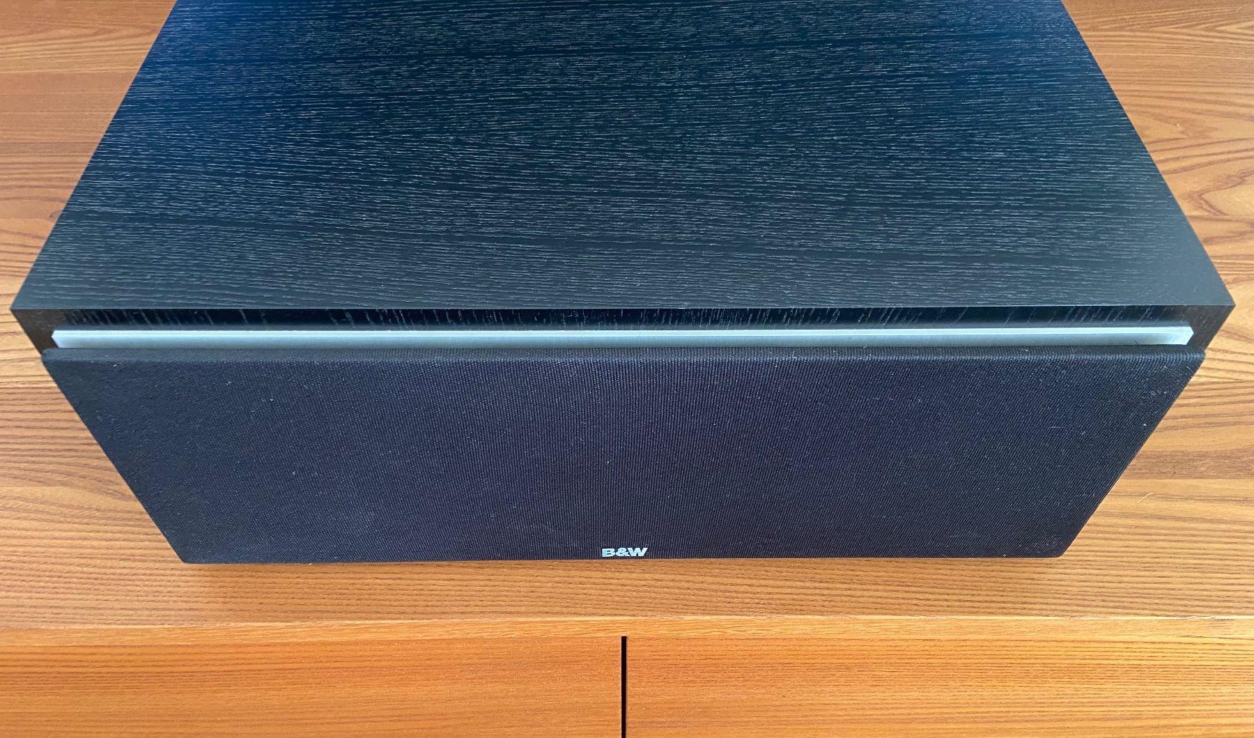 Bowers & Wilkins Casse acustiche: B&W CM C Center-Lautsprecher – Usato da Urdorf venduto da Uluka 1