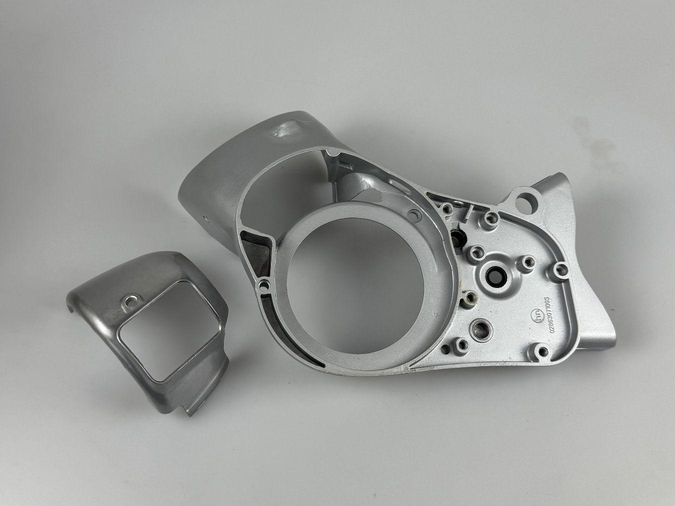 Sachs Ciclomotori: Sachs 50/4 Gebläsehaube neu – Nuovo e nell'imballaggio originale da Hallau venduto da mofaplus