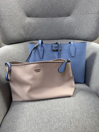 Guess Handtasche Set - Shopper - Tote Bag Neu
