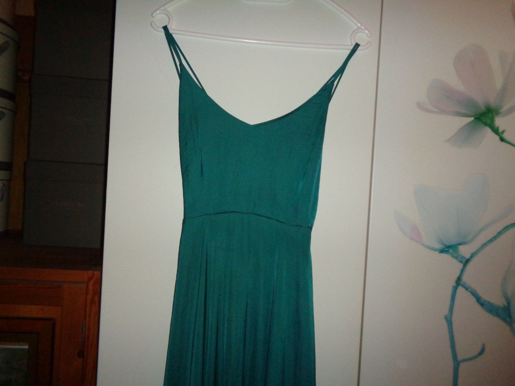 Oysho Vestiti: *** Maxikleid *** / von Oysho – Usato da Othmarsingen venduto da Leuchtturmlady 1