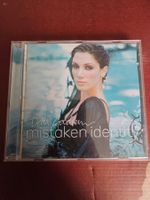 CD - Delta Goodrem – Mistaken Identity (2004)