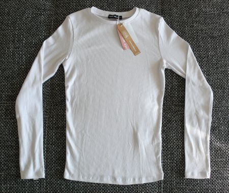 Kleiderpaket 5 Oberteile, Pullover, Tops, teilweise neu