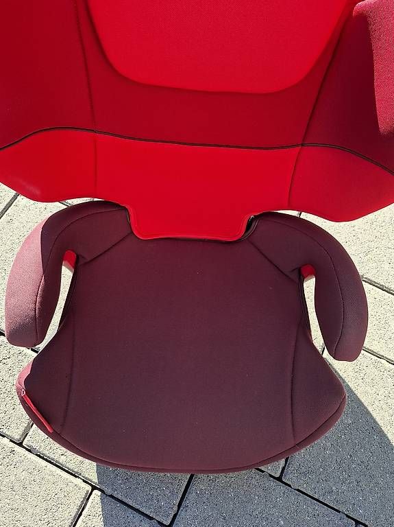 Sièges auto: Cybex Autokindersitz – D'occasion à Frauenfeld par liljenny 4