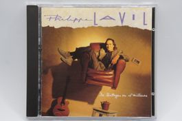CD Philippe Lavil – De Bretagne Ou D'Ailleurs