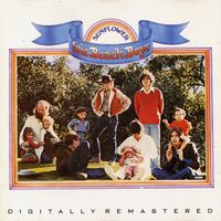 The Beach Boys – Sunflower
