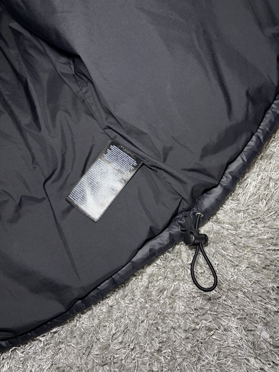 North Face Giacche: The North Face Nuptse Jacket Black Size M – Usato da Brislach venduto da edu_t6pq 6