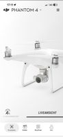 Dji Phantom 4