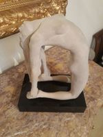 Figur im Art Deco Stil