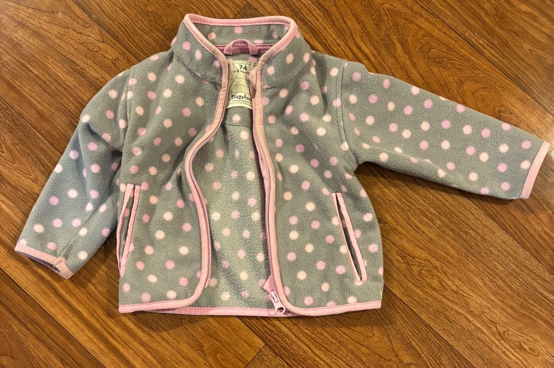 Giacche & Cappotti: Fleece-Jacke – Usato da Oberiberg venduto da mon_q7c2